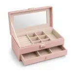 Premium Jewelry Box