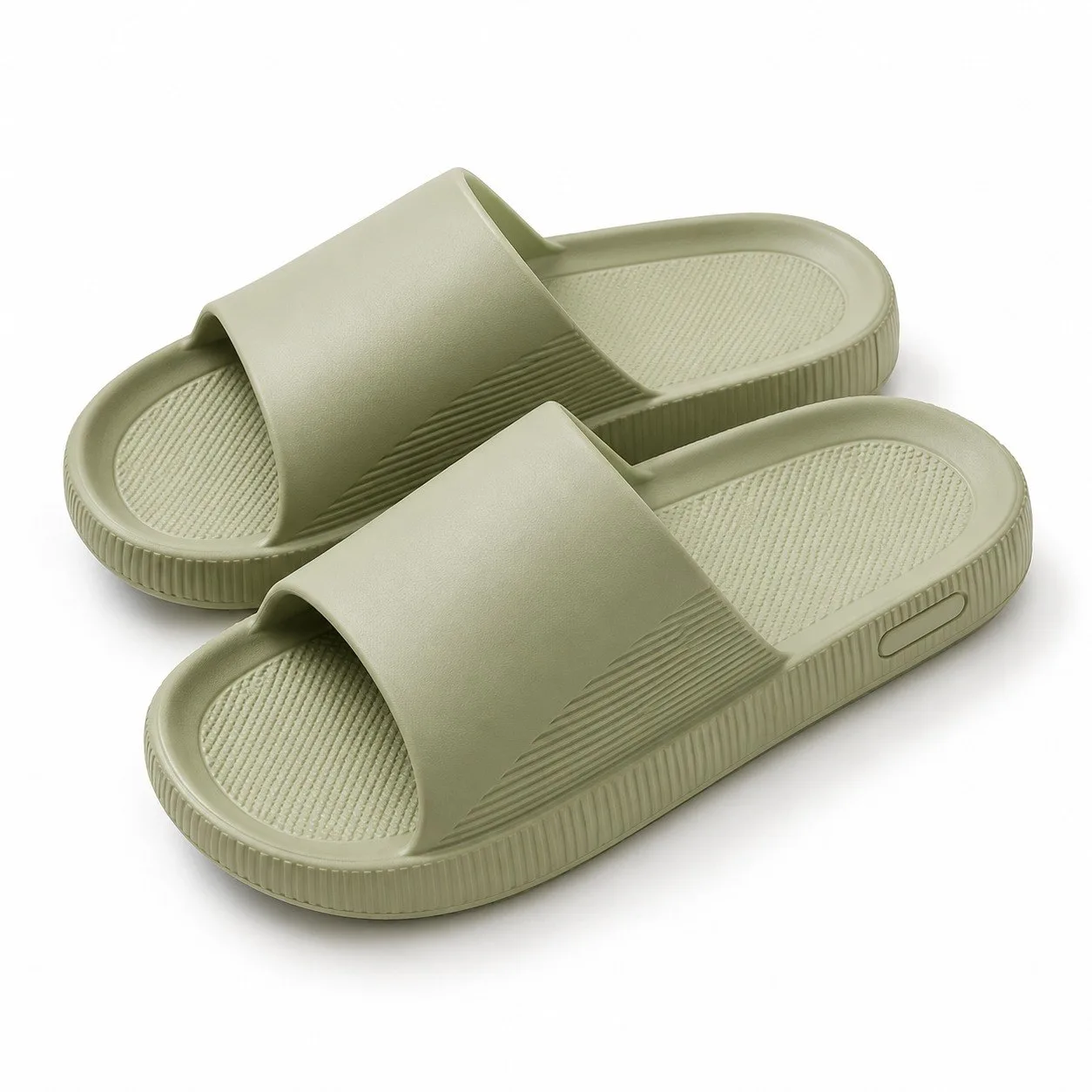 Soft Comfort Slides